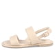 thumbnail image 2 of Sandalia Mujer Bata Jane Blanco, 2 of 6