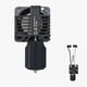 thumbnail image 1 of Kit Hotend 3DTOOLS Bamboo LAB de acero endurecido con ventilador para impresoras 3D Bambu LAB P1, P1P, P1S, 1 of 4