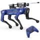 thumbnail image 1 of Robot Perro SHANTOU 8020 STEM Control por Voz Policía 36 meses, 1 of 3