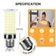 thumbnail image 2 of Bombilla LED HJFF 20 W 2500 LM 6000 K E26/E27 no regulable, 2 of 7
