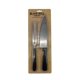thumbnail image 1 of Blackbull Set Cuchillo + Tenedor Black Bull, 1 of 1
