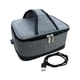 thumbnail image 2 of Fiambrera USB, Bolsa Térmica Eléctrica, Calentador De Alimentos Para Cocinar En El Coche, Gris De Trabajo, 2 of 5