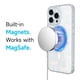 thumbnail image 4 of Funda de teléfono Svanove para iPhone 14 Pro Clear Bow Beige, 4 of 7