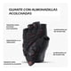 thumbnail image 4 of Guantes De Ciclismo Gel De Calidad Superior. Máximo Confort. multicolor M, 4 of 5