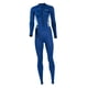 thumbnail image 3 of Traje De Neopreno Para Adultos, Traje De Buceo De Manga Larga Para Verano, Primavera, Surf Submarino, 3 of 3