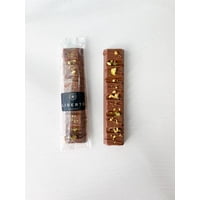 Liberté Chocolat - Tableta Viral De Dubái Chocolate Leche - Pistacho Oasis