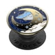 thumbnail image 1 of Empuñadura para teléfono PopSockets esmaltada Fly Me To The Moon con soporte, 1 of 9