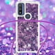 thumbnail image 3 of Funda FOXDOCK para Motorola Moto G Pure con Cuerda Ajustable, Brillo Líquido, Protección Antigolpes y Lente – Ideal para Regalo, 3 of 6