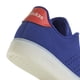 thumbnail image 3 of Zapatos adidas Advantage 2.0 para hombre Semi Lucid Azul/Rojo Brillante, 3 of 5