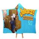 thumbnail image 1 of ¡Jakers! Las Aventuras de Piggley Winks Manta Capa con Capucha Anti-Bolitas, Manta de Lana Ártica Suave, Manta Portátil de Felpa Ligera y Lujosa, Poncho para Siesta en Casa y Oficina, 100*130cm, 1 of 6