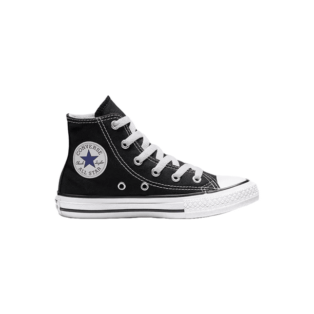 ZAPATILLAS URBANAS CONVERSE CHUCK TAYLOR ALL STAR INFANTIL | 3J231C-001 - Talla 13