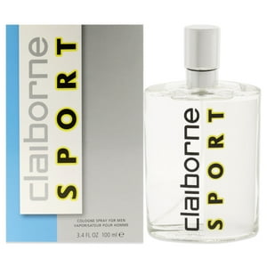 Liz Claiborne - Claiborne Sport De Para Hombre: Spray Edc
