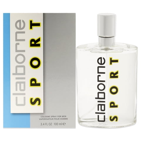Perfume Liz Claiborne Sport Edc 100Ml