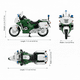 thumbnail image 2 of Moto R1100 RT Escala 1:18 - Welly, 2 of 5