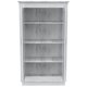 thumbnail image 4 of Vitrina Alcamo Blanco Chic, 4 of 9