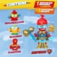 thumbnail image 3 of Playset Figura Superzings S Vehiculo Balloon Boxer, 3 of 8