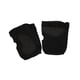 thumbnail image 3 of Guantes De Levantamiento De Pesas Guantes De Ejercicio Para Hombres Y Mujeres Guantes De Entrenamiento Antideslizantes Negro, 3 of 5