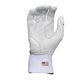 thumbnail image 3 of Guantes de bateo de béisbol Rawlings Workhorse Adult LRG, 3 of 7