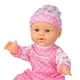 thumbnail image 2 of Muñeca Bebe De Juguete Bostecitos Pipi Y 4 Sonidos, 2 of 3