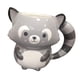 thumbnail image 1 of Linda Taza De Café Taza De Porcelana Animal Para Regalo De Cumpleaños Regalo De Navidad Pareja Coon, 1 of 5
