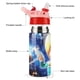 thumbnail image 3 of Botella de Agua Infantil Princesa Rosalina Rosa 350 ml, 3 of 6