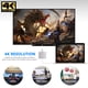 thumbnail image 5 of Adaptador Usb C A Hdmi Convertidor Av Multipuerto 4k, 5 of 7