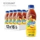 thumbnail image 2 of Bebida Snapple Té de Durazno y Limonada 473 ml Paquete de 12, 2 of 9