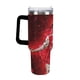 thumbnail image 3 of Vaso Térmico Desmarcar Bukayo Saka Acero Inoxidable 1180ml, 3 of 6