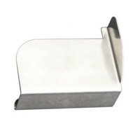 Bothyi - Guía De Costura Del Prensatelas Auxiliar Para Pespuntes Overlock Industriales