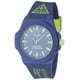 thumbnail image 1 of Reloj GUESS para mujer de 40 mm con correa azul, esfera azul y caja azul, 1 of 1