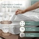 thumbnail image 3 of Juego de Ropa de Cama CHATEAU HOME 800 Hilos Algodón Egipcio Queen, 3 of 9