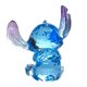 thumbnail image 4 of Figura Enesco Facets Disney Lilo and Stitch de 9 cm, color azul, 4 of 8