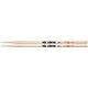 thumbnail image 2 of Baquetas Vic Firth American Classic Hickory de nailon 5B, 3 pares, 2 of 2