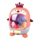 thumbnail image 3 of Mini Máquina De Juegos De Pelota De Dedos Pandheld Educational Funny For Table Kids Football Juego, 3 of 5