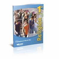 Edebé - Religión I