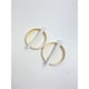 thumbnail image 1 of Conjunto de anillos de huevo frito de silicona de 4 pulgadas, paquete de 4, molde redondo para panqueques, sándwich de desayuno, antiadherente, 1 of 3