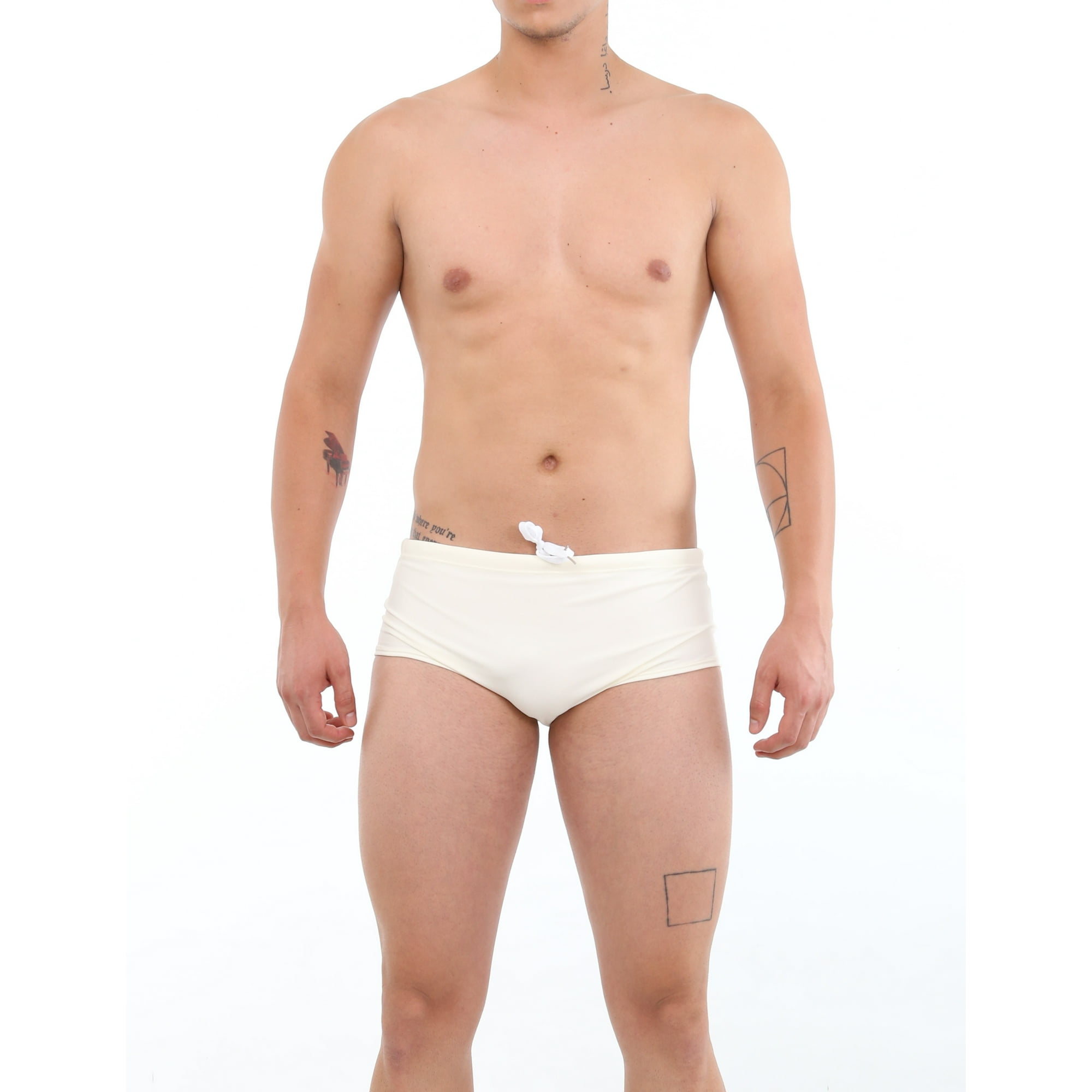 Samia - Zunga Para Hombres Beige S