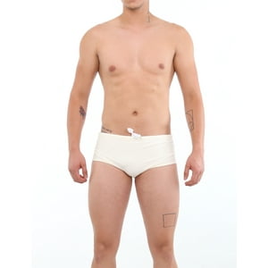 Samia - Zunga Para Hombres Beige L