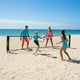 thumbnail image 5 of Red Futbol Tenis Badminton Con Bolsoy Soporte, 5 of 9