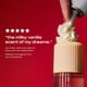 thumbnail image 5 of Body Mist Snif Extra Whip Gourmand Vanilla Musk 75 ml, 5 of 7