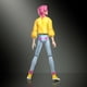 thumbnail image 4 of Figura de acción Mattel Kpop Demon Hunters Saja 17 cm, 4 of 5