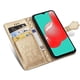 thumbnail image 4 of Funda Cartera FOXDOCK para Samsung Galaxy A32 4G , Flip PU con Relieve de Gatos y Perros, Tarjetero y Soporte, 4 of 6