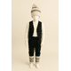 thumbnail image 1 of Traje Tipico Chilote Adulto-Baile Fiestas Patrias Chile, 1 of 4