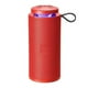 thumbnail image 1 of Parlante Bluetooth Recargable con Luz RGB/USB/TF/FM Rojo, 1 of 3