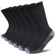 thumbnail image 1 of Botas de trabajo para hombre Socks APTYID, acolchadas, que absorben la humedad, 1 of 8