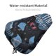 thumbnail image 4 of Funda para Asiento de Bicicleta Desmarcar Hombre Polilla, 4 of 6