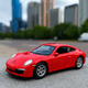 thumbnail image 5 of Auto Porsche 911 Carrera S Escala 1:60 - Welly, 5 of 5
