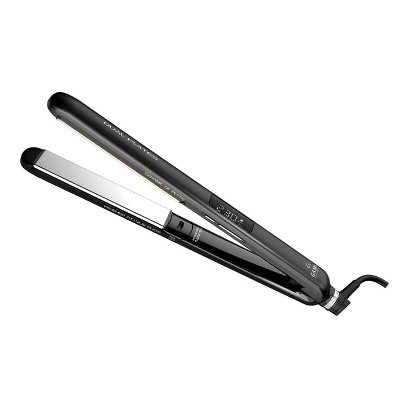 Gama Italy - Alisador Cp14 Dual Plate Digital