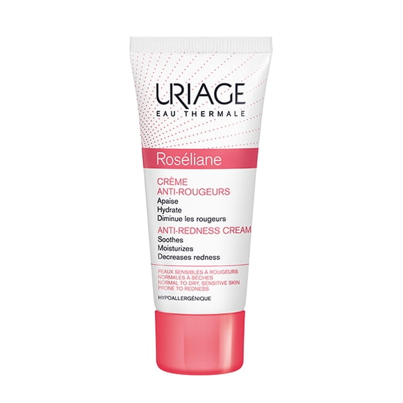 Crema Uriage Antirrojes 40 ml