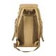 thumbnail image 2 of Mochila Belug De 100 Litros Para Camping Viajes Trekking Caqui, 2 of 5